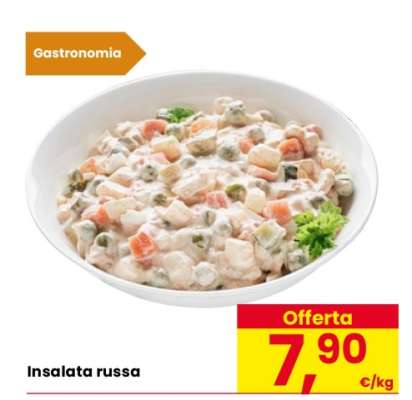 Insalata russa