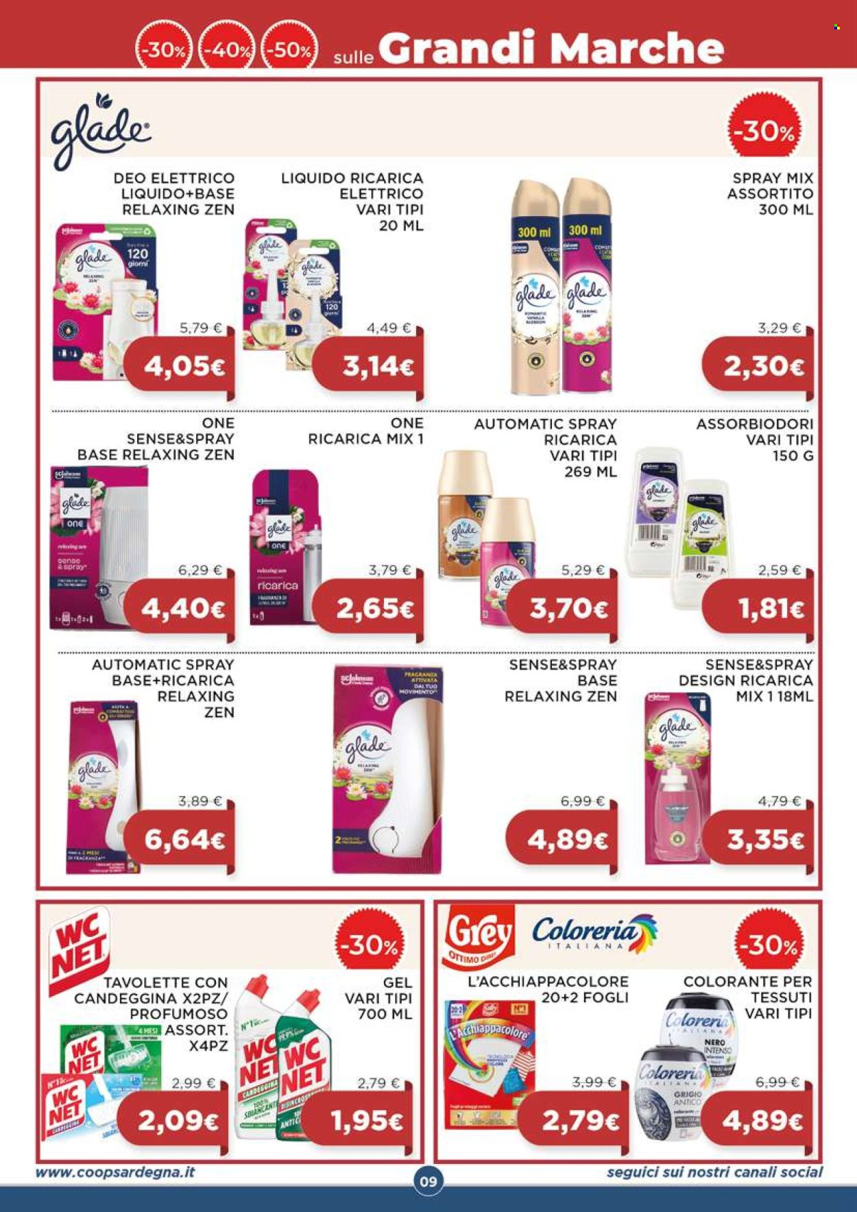 Volantino Coop - 28/10/2026 - 7/11/2026. Pagina 11