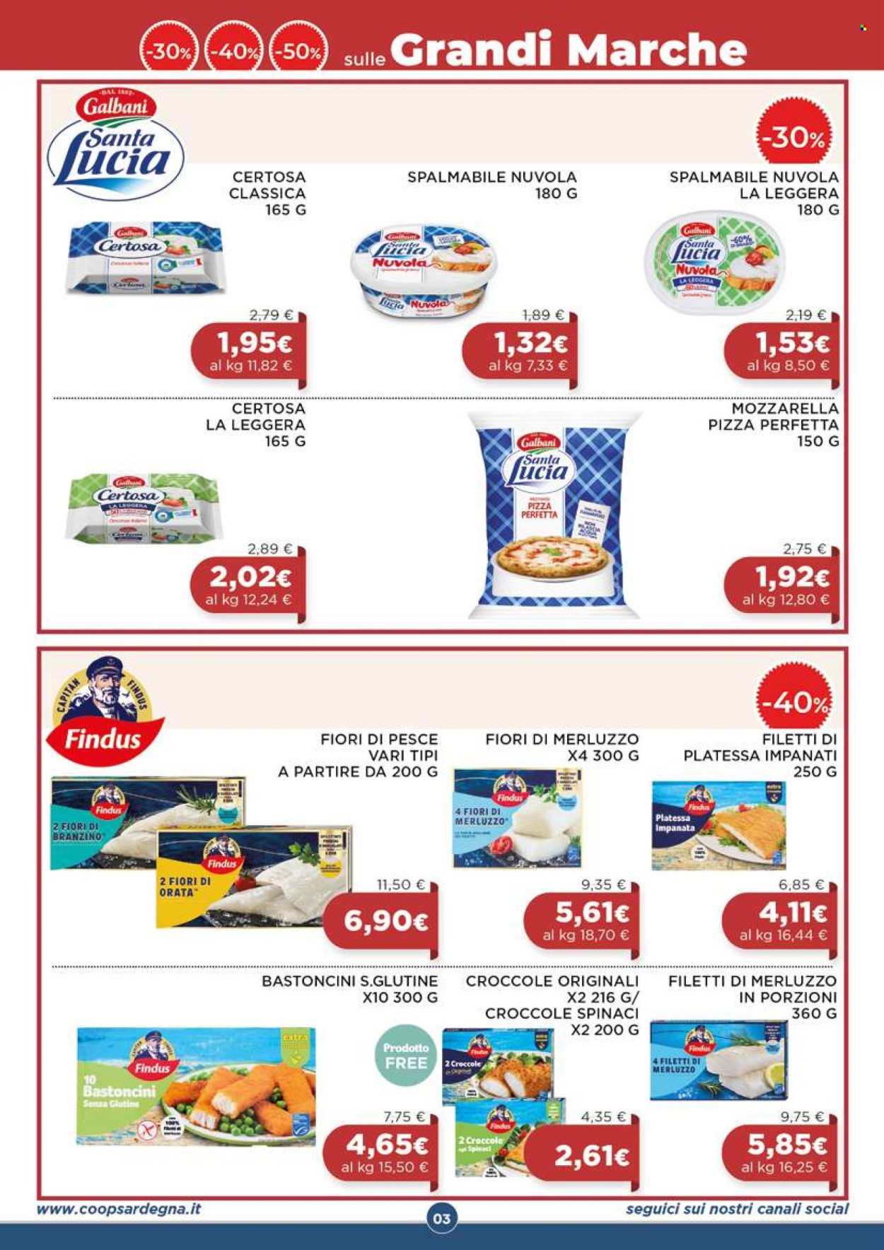 Volantino Coop - 28/10/2026 - 7/11/2026. Pagina 5