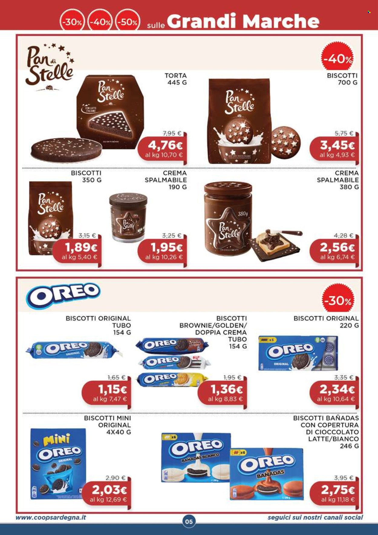 Volantino Coop - 28/10/2026 - 7/11/2026. Pagina 7
