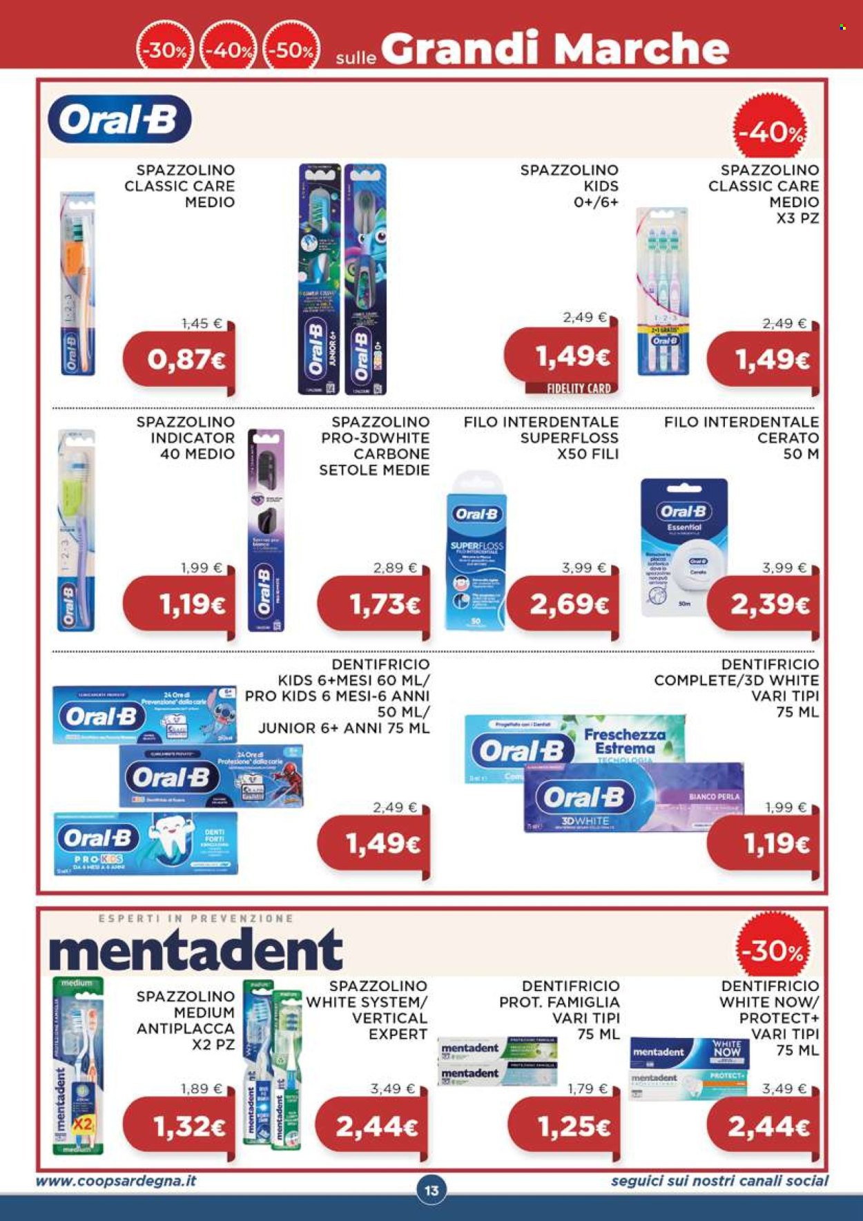 Volantino Coop - 28/10/2026 - 7/11/2026. Pagina 15