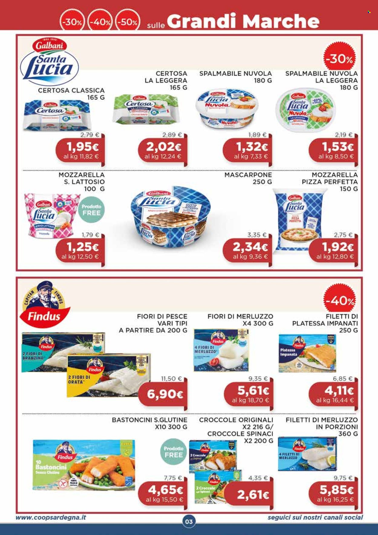Volantino Coop - 28/10/2026 - 7/11/2026. Pagina 5