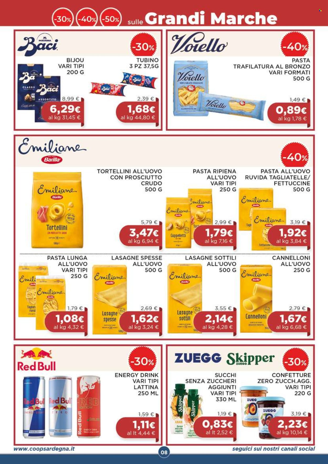 Volantino Coop - 28/10/2026 - 7/11/2026. Pagina 10