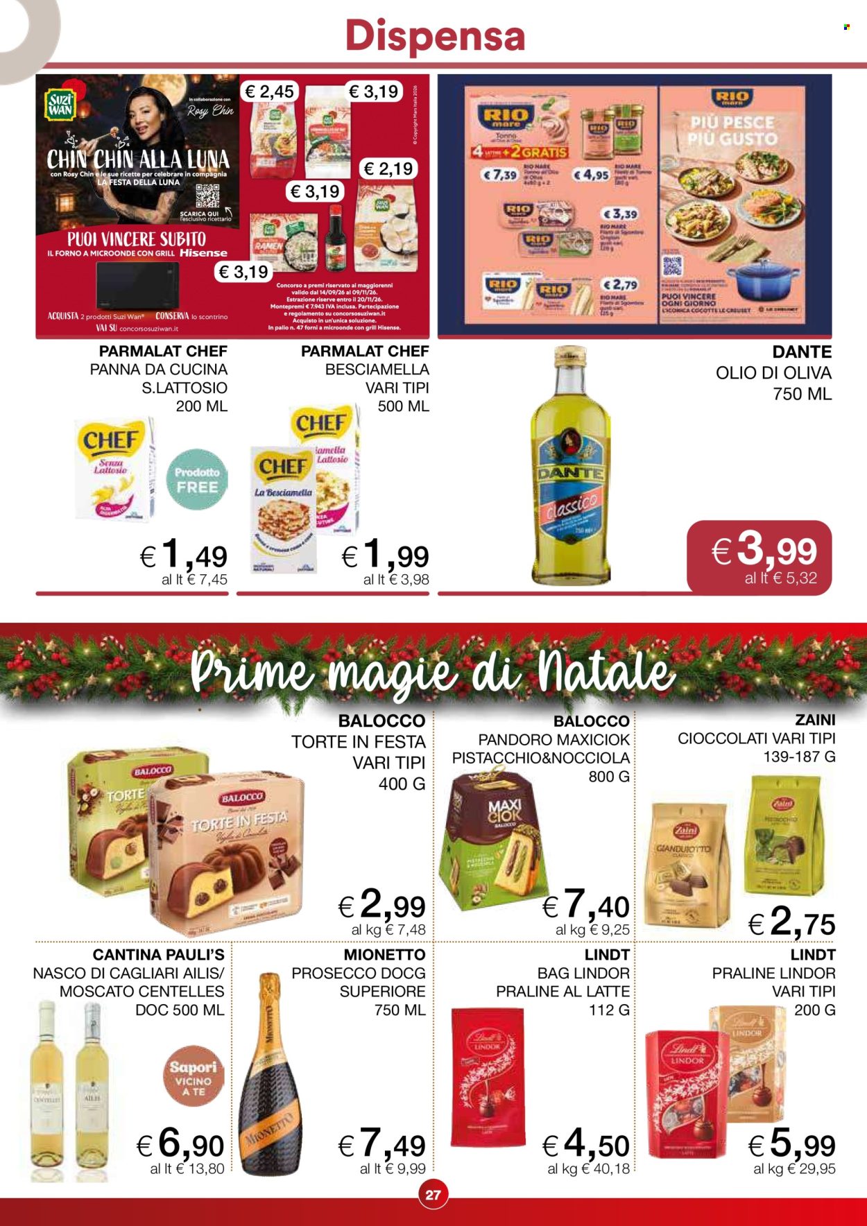Volantino Coop - 28/10/2026 - 7/11/2026. Pagina 29