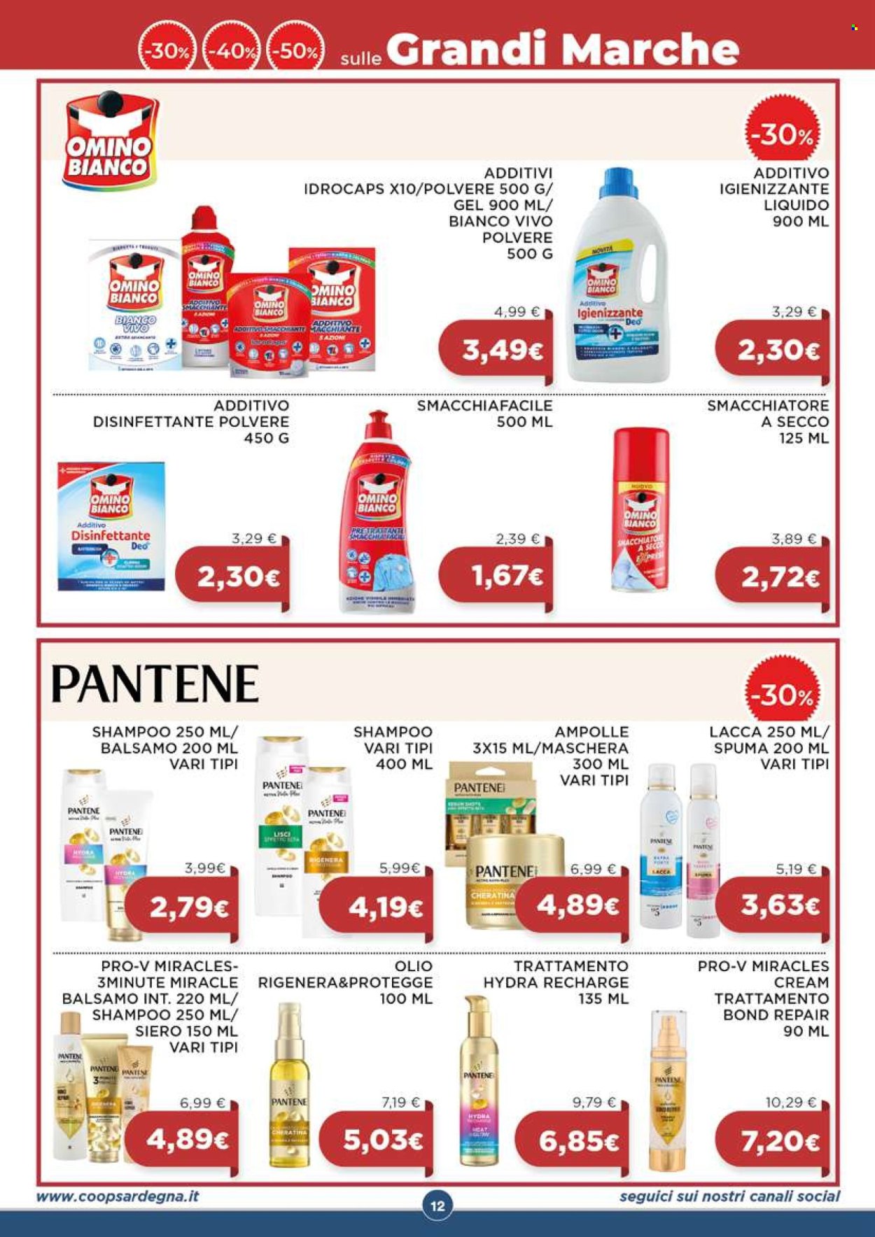 Volantino Coop - 28/10/2026 - 7/11/2026. Pagina 14