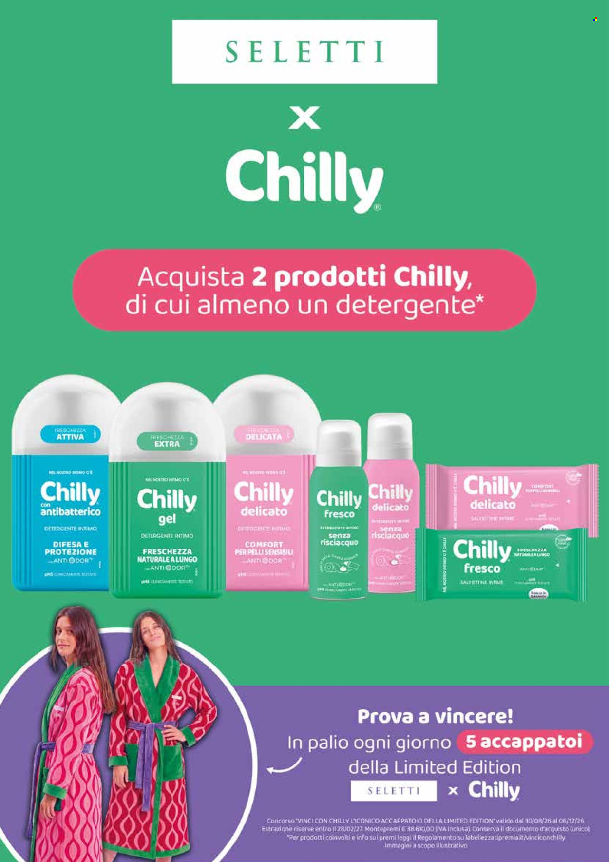 Volantino Coop - 28/10/2026 - 7/11/2026. Pagina 33