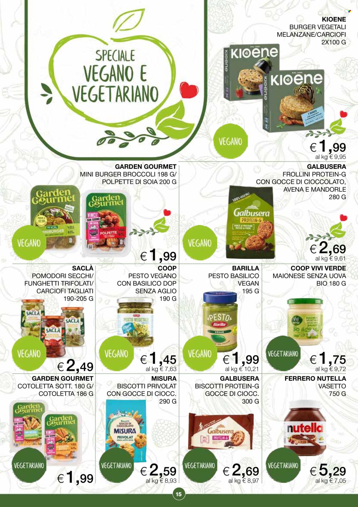 Volantino Coop - 28/10/2026 - 7/11/2026. Pagina 17