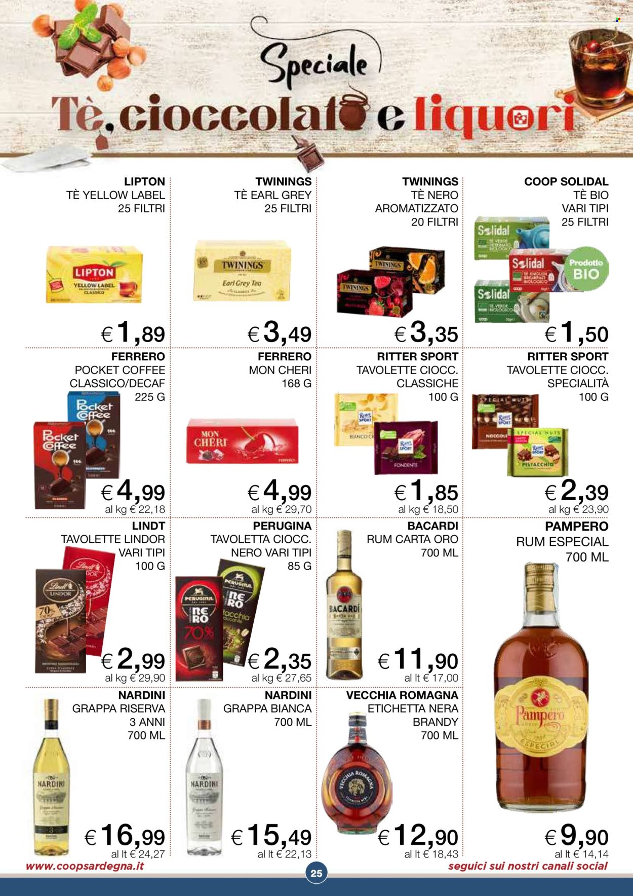 Volantino Coop - 28/10/2026 - 7/11/2026. Pagina 27
