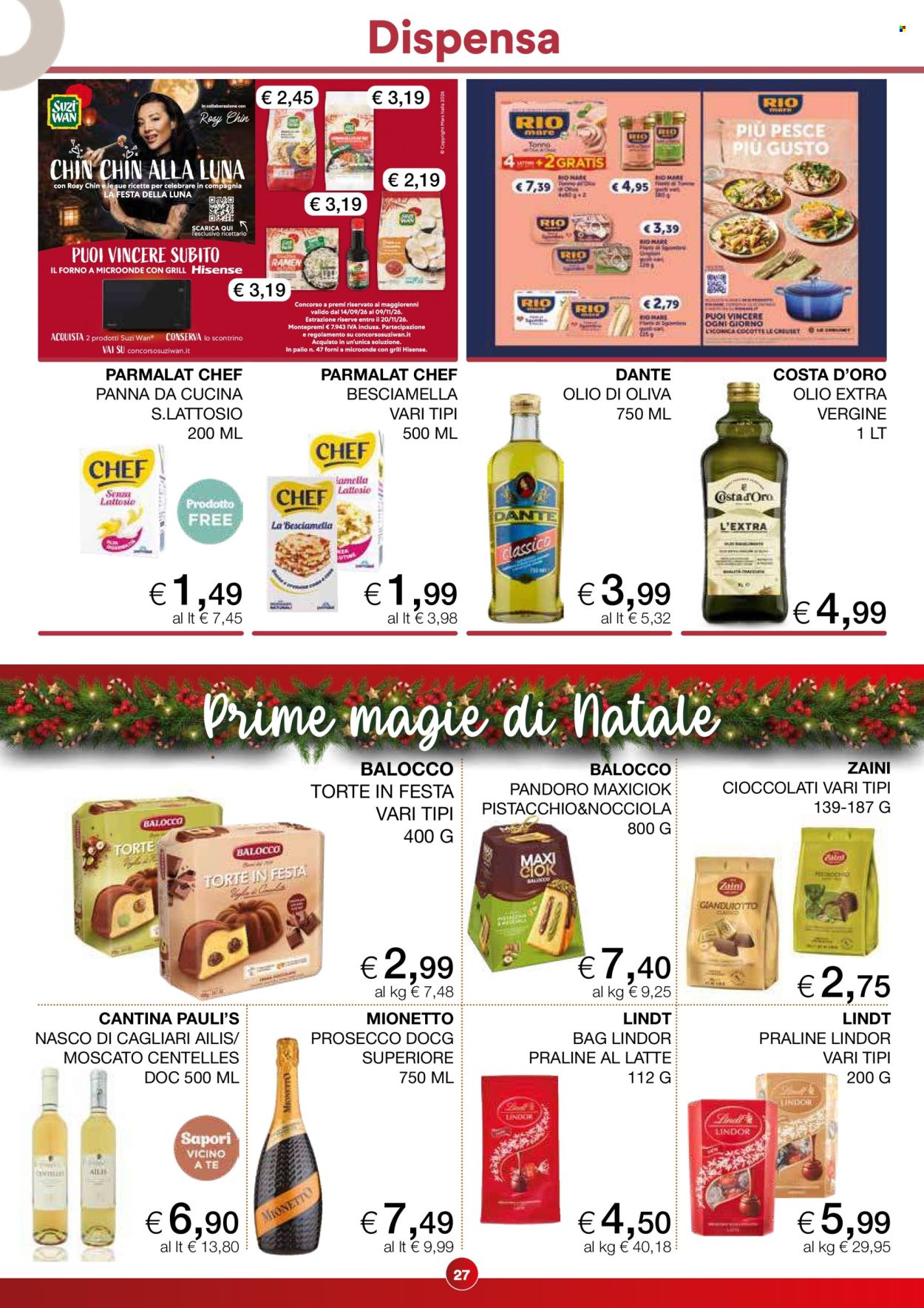 Volantino Coop - 28/10/2026 - 7/11/2026. Pagina 29
