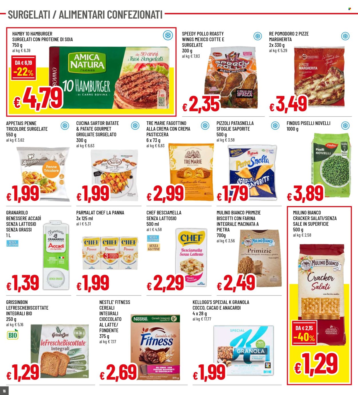 Volantino Famila - 29/10/2026 - 11/11/2026. Pagina 15