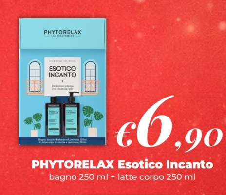 PHYTORELAX Esotico Incanto