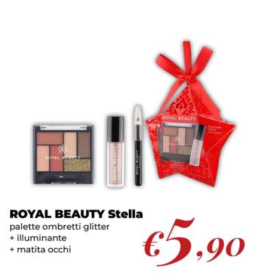 ROYAL BEAUTY Stella