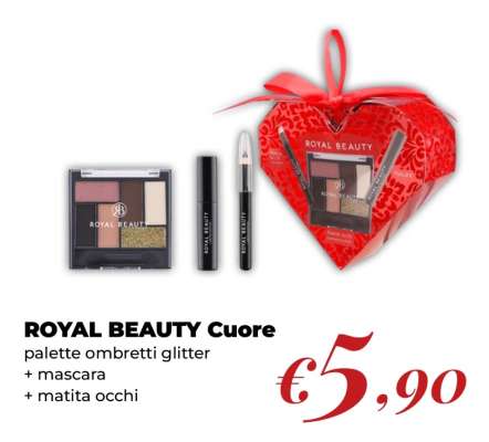 ROYAL BEAUTY Cuore