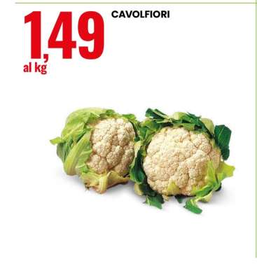 Cavolfiori