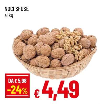 NOCI SFUSE