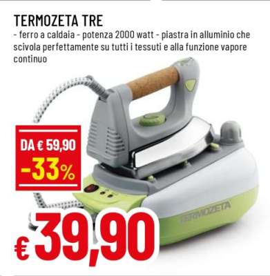 TERMOZETA TRE