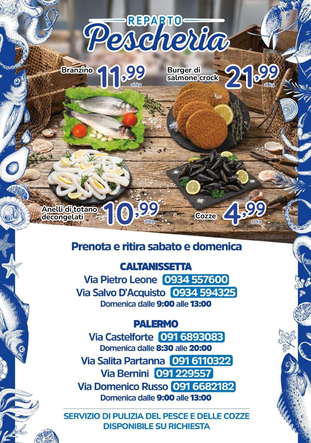 Volantino Famila - 29/10/2026 - 9/11/2026. Pagina 25