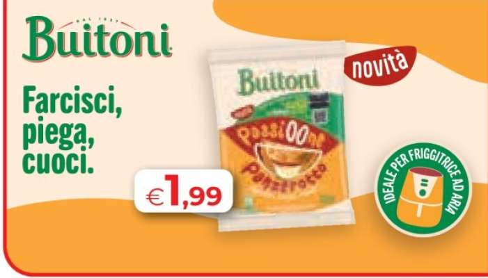 BUITONI