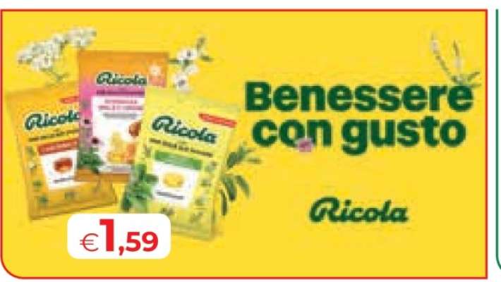 RICOLA