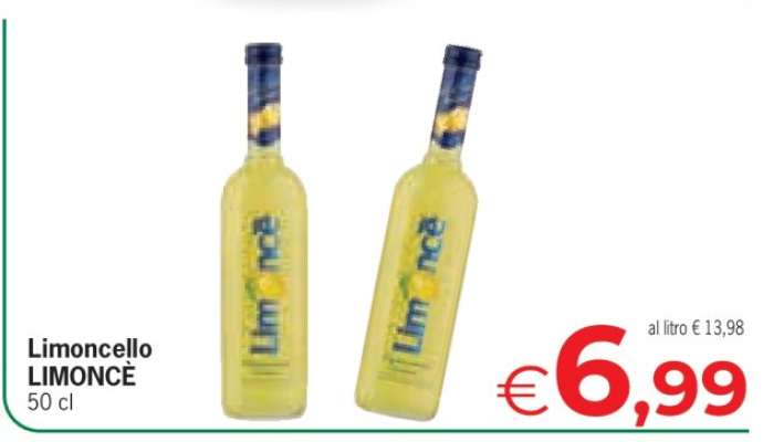 LIMONCELLO