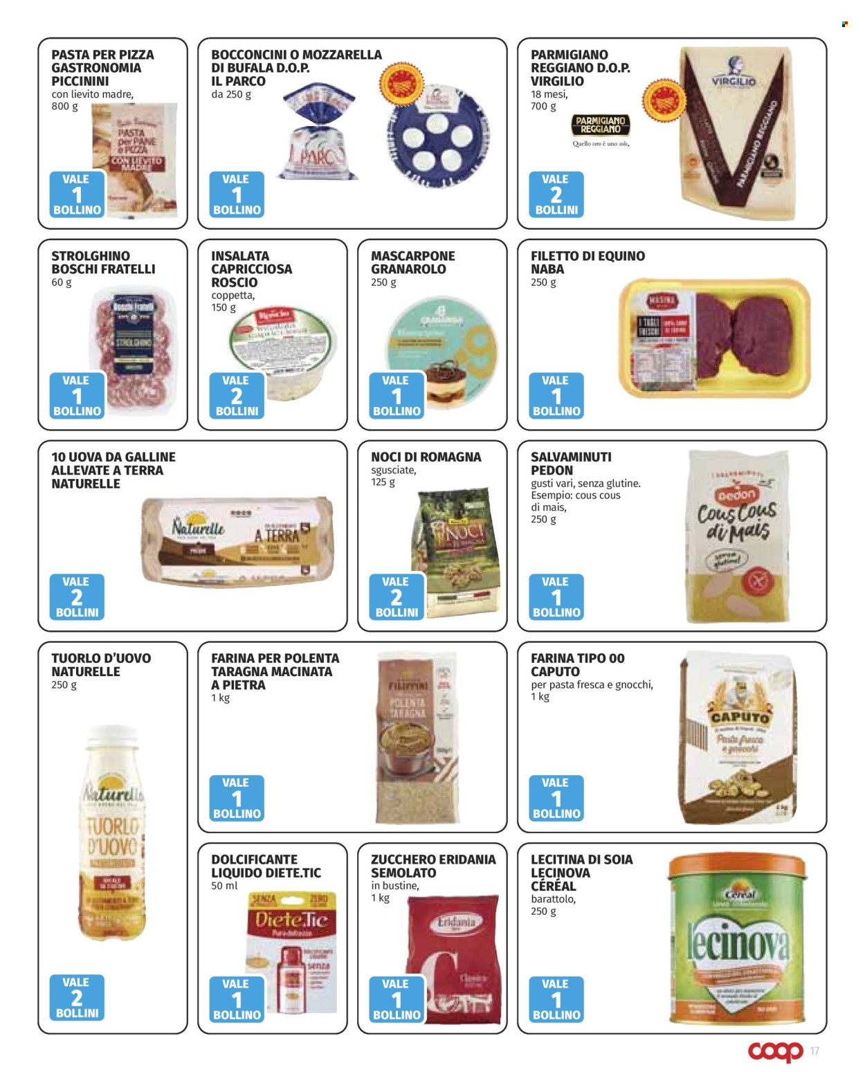 Volantino Coop - 29/10/2026 - 11/11/2026. Pagina 17