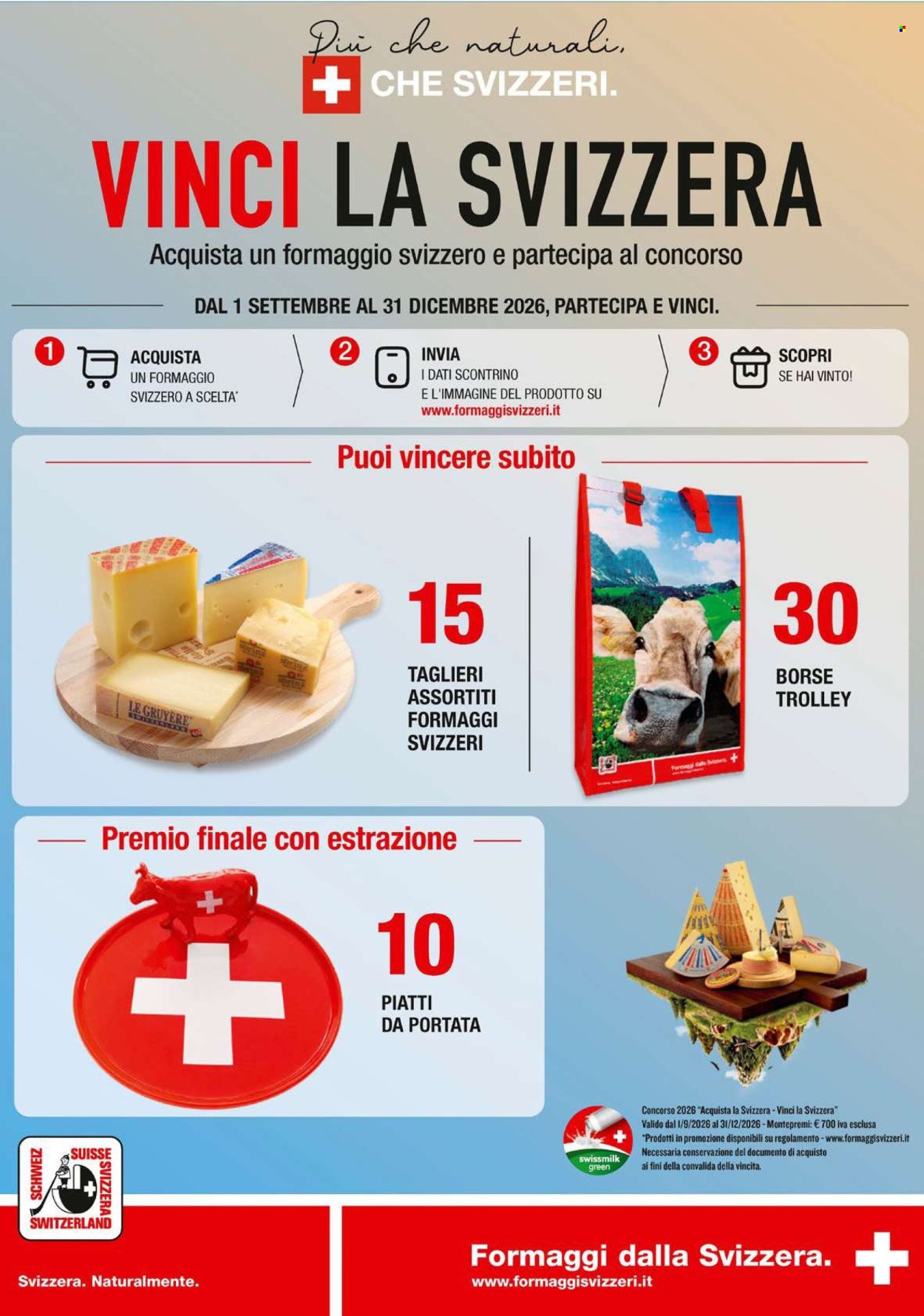 Volantino Famila - 30/10/2026 - 9/11/2026. Pagina 14