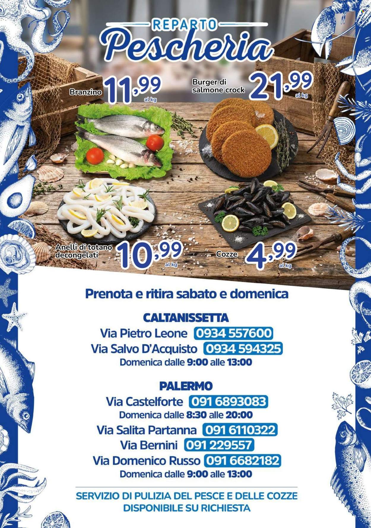 Volantino Famila - 30/10/2026 - 9/11/2026. Pagina 28