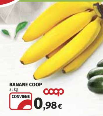 BANANE COOP