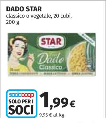 Dado Star