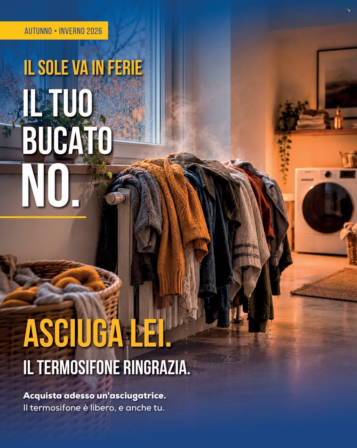 Volantino Euronics - 24/10/2026 - 31/10/2026. Pagina 3