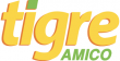 logo - Tigre Amico