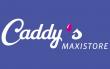 logo - Caddy's Maxistore