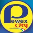 logo - Pewex City