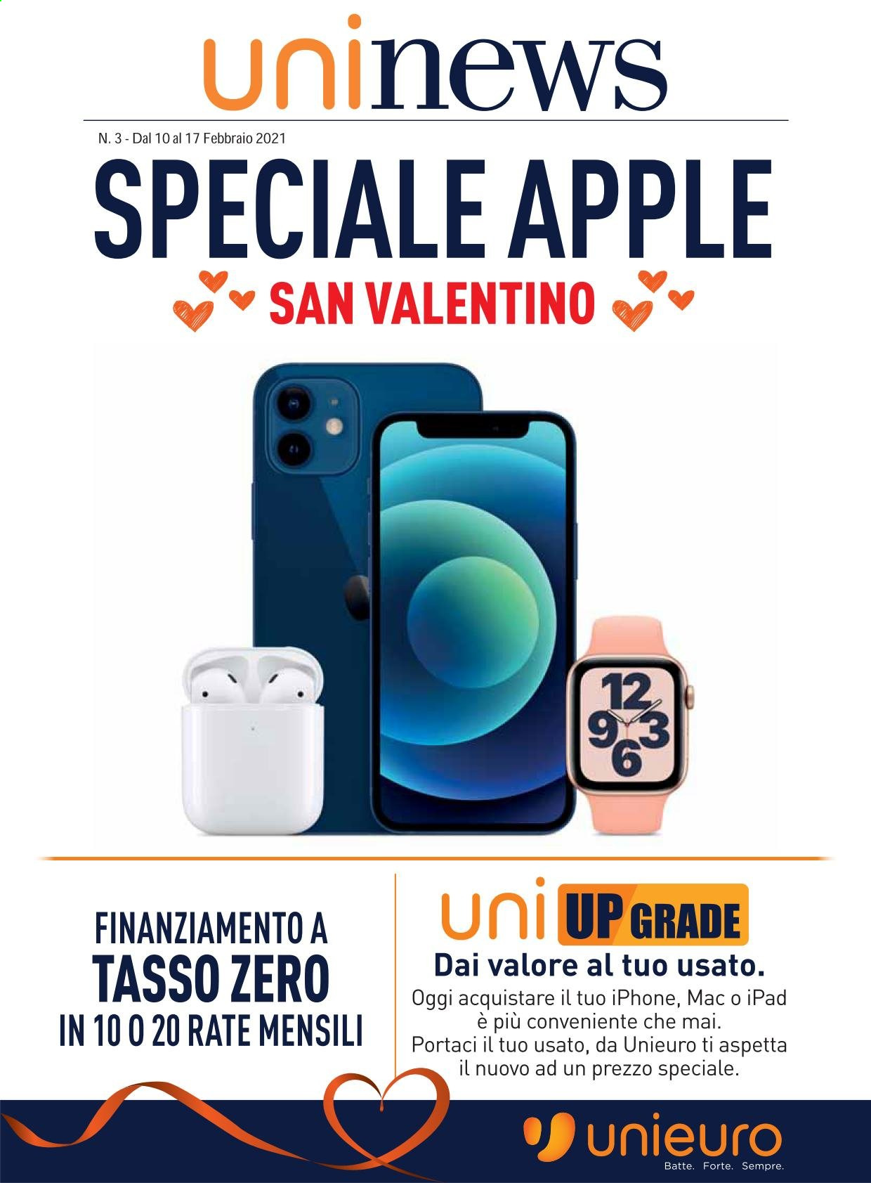 unieuro