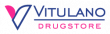 logo - Vitulano Drugstore