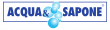 logo - Acqua & Sapone