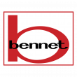logo - bennet