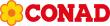 logo - Conad