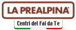logo - La Prealpina