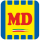 logo - MD Discount