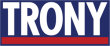 logo - Trony