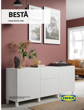 IKEA - BESTÅ