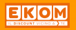 logo - Ekom