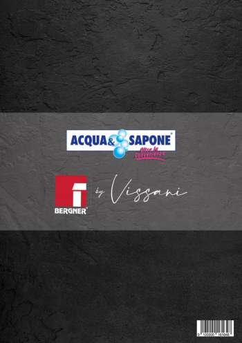 Volantino Acqua & Sapone.