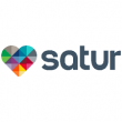 logo - Satur