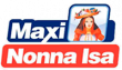 logo - Maxi Nonna Isa