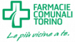 logo - Farmacie Comunali di Torino