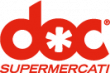 logo - doc supermercati
