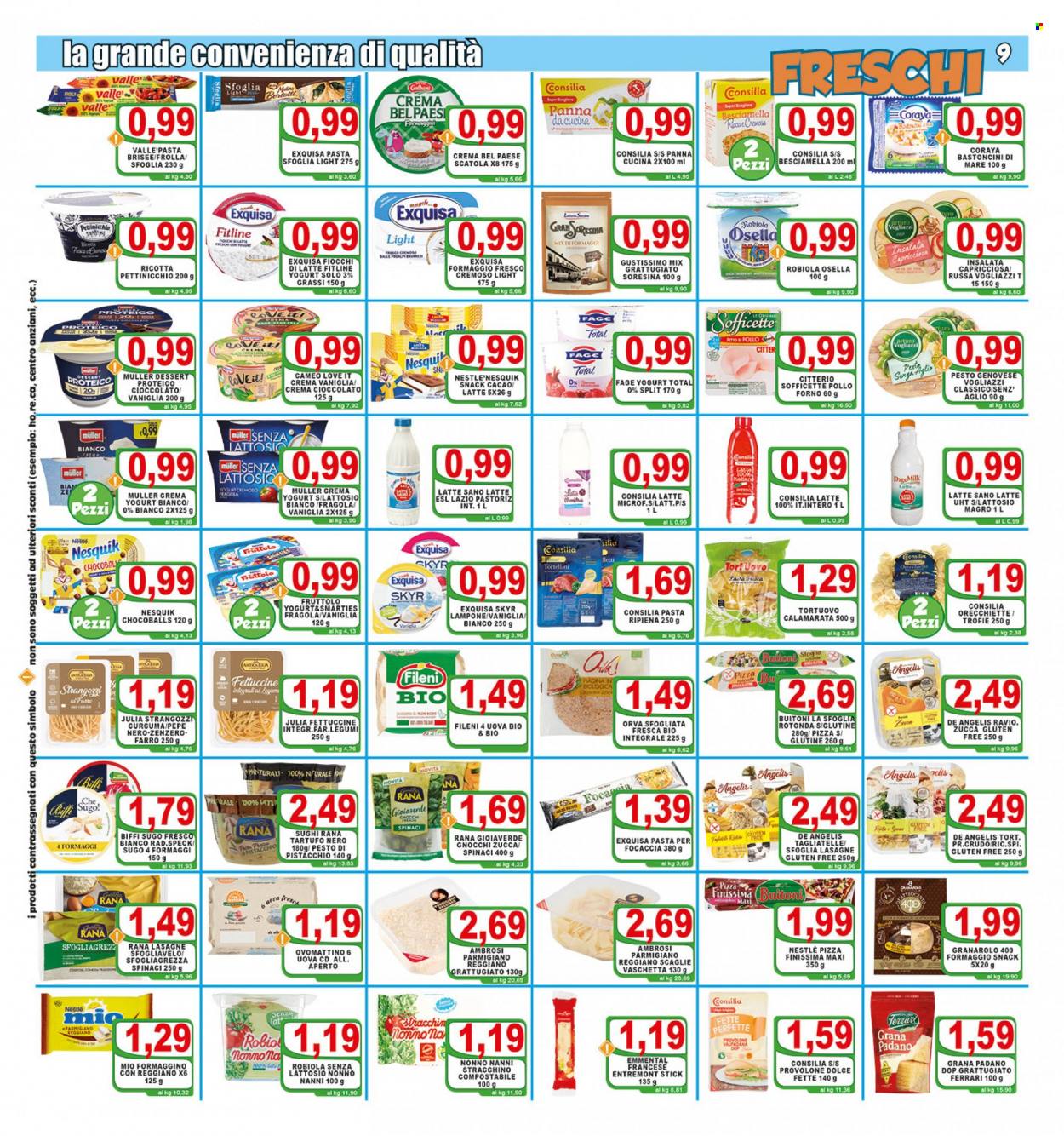 Volantino Top Supermercati - 6.5.2022 - 17.5.2022. Pagina 9.