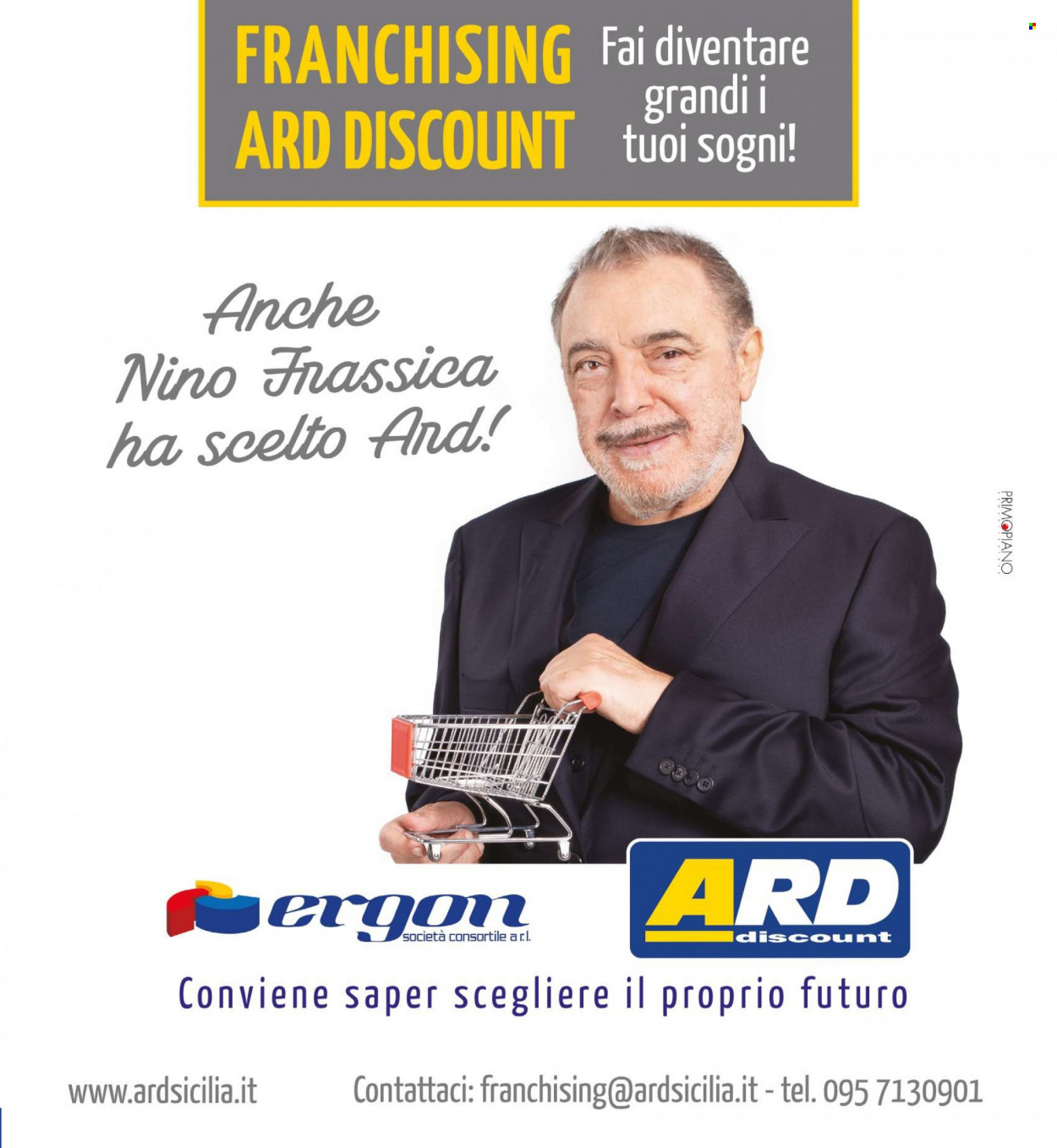 Volantino ARD Discount - 12.5.2022 - 22.5.2022. Pagina 9.